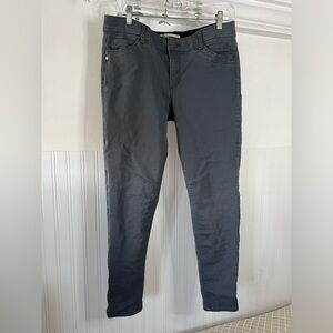 Democracy Jeans “Ab Technology” / Grey / Size: 10